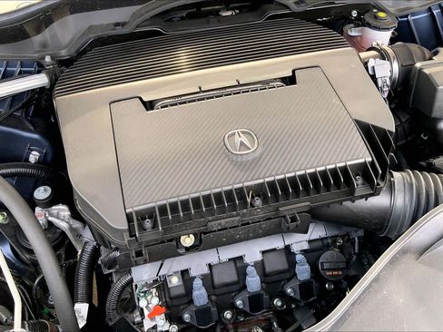 Used 2026 Acura MDX w/ Technology Package FWD image 33