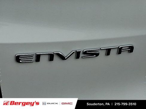 New 2026 Buick Envista Preferred w/ Convenience I Package FWD image 22