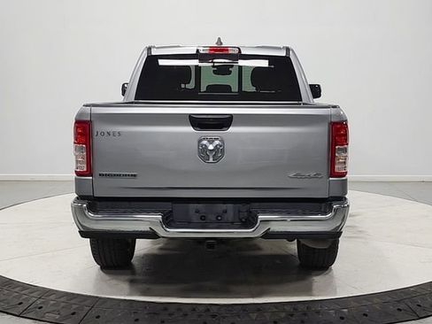 Used 2024 RAM 1500 Big Horn AWD/4WD image 6