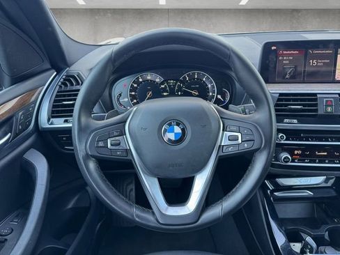 Used 2019 BMW X3 sDrive30i w/ Driving Assistance Package image 21