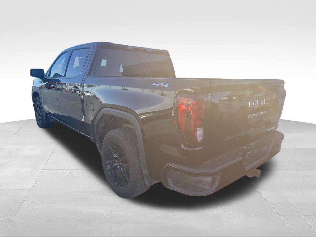 Used 2024 GMC Sierra 1500 Elevation AWD/4WD image 6