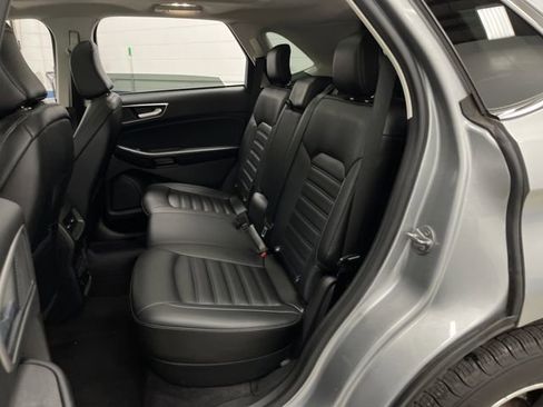Used 2023 Ford Edge SEL w/ Convenience Package image 30