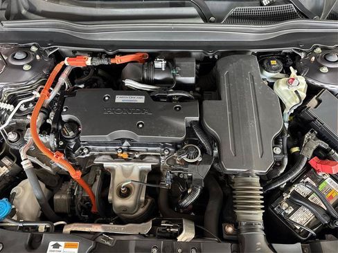 Used 2021 Honda Accord EX-L image 23