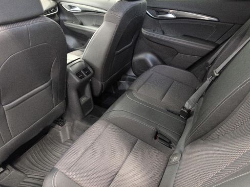Used 2023 Buick Envision Preferred w/ Sport Touring Package AWD/4WD image 21