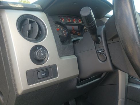 Used 2013 Ford F150 Raptor w/ Luxury Equipment Group AWD/4WD image 20
