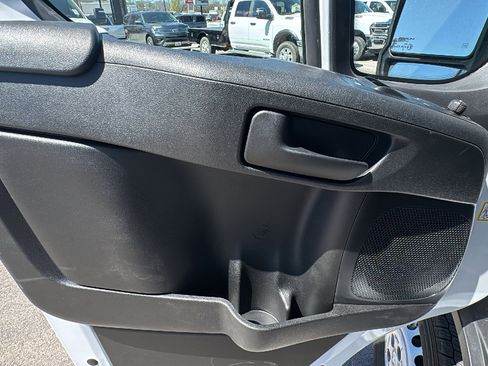 New 2026 RAM ProMaster 2500 w/ Convenience Group image 11