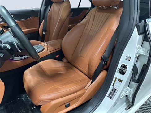 Certified 2022 Mercedes-Benz CLS 450 4MATIC image 30