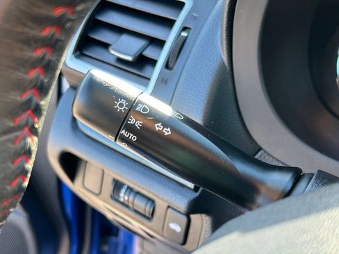 Used 2020 Subaru WRX STI w/ Popular Package #3 (IZT) AWD/4WD image 27