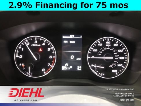 New 2026 Subaru Forester Sport image 26