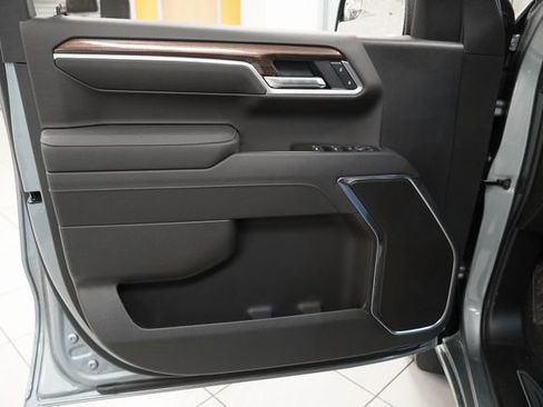 New 2026 Chevrolet Silverado 1500 LT image 15