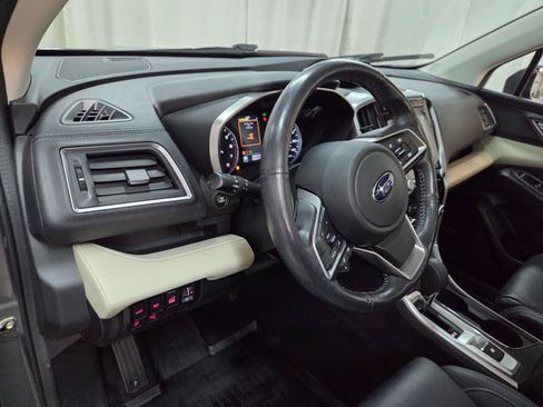 Used 2021 Subaru Ascent Limited w/ Technology Package AWD/4WD image 20