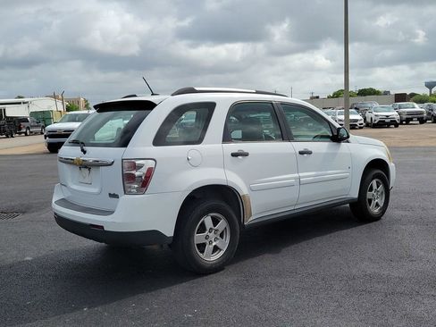 Used 2007 Chevrolet Equinox LS image 17