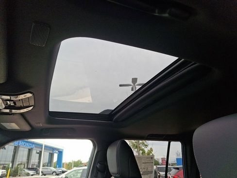 New 2025 Toyota Land Cruiser image 14