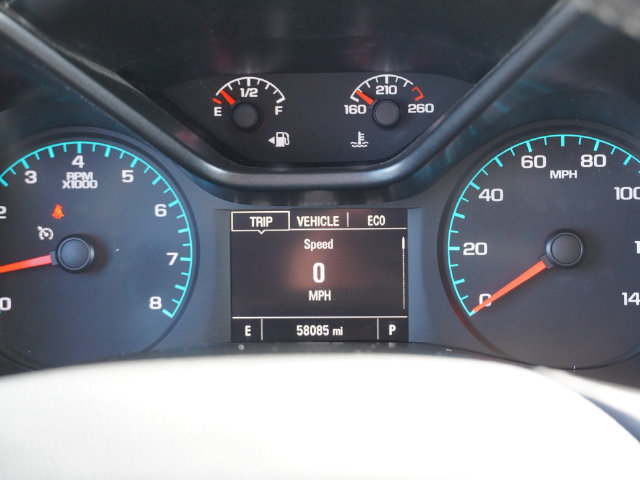 Used 2021 Chevrolet Colorado LT w/ LT Convenience Package RWD image 42