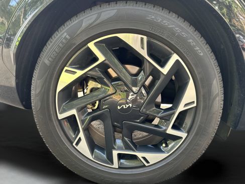 Used 2024 Kia Sportage SX FWD image 26