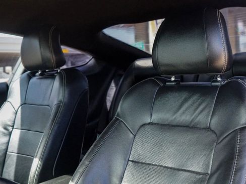 Used 2015 Ford Mustang GT Premium w/ Equipment Group 401A image 24