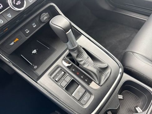 Certified 2026 Honda CR-V EX-L image 32