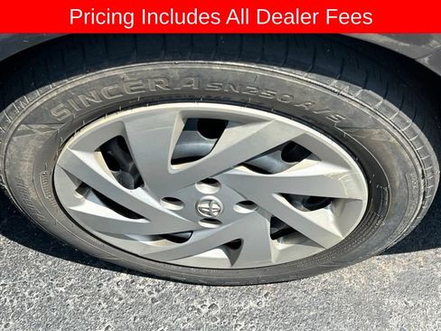 Used 2015 Toyota Prius C Two FWD image 2