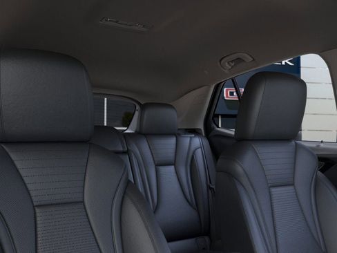 New 2026 Buick Envision Preferred image 24