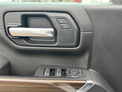 Used 2021 Chevrolet Silverado 1500 RST w/ All Star Edition Plus AWD/4WD image 17