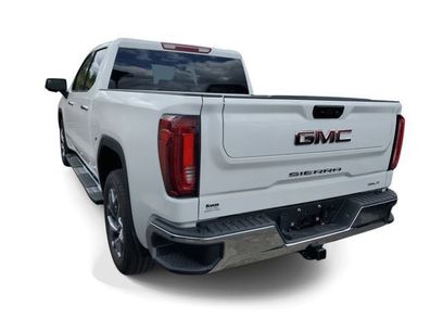 New 2026 GMC Sierra 1500 SLT w/ SLT Premium Package