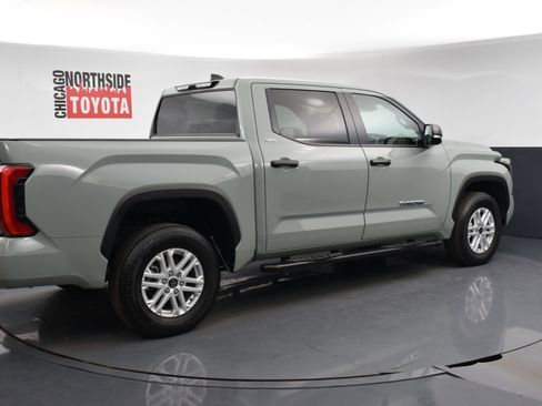 Used 2024 Toyota Tundra SR5 w/ SR5 Convenience Package image 4