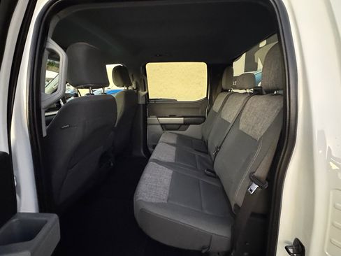 Used 2024 Ford F250 XLT image 23