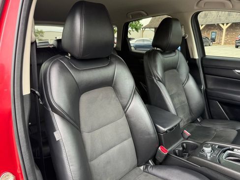 Used 2022 MAZDA CX-5 AWD 2.5 S w/ Select Package image 21