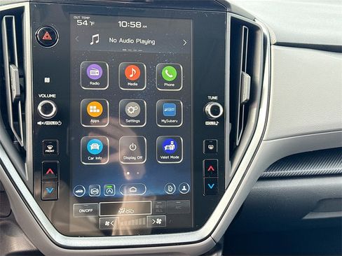 New 2026 Subaru Crosstrek 2.0i Premium image 12