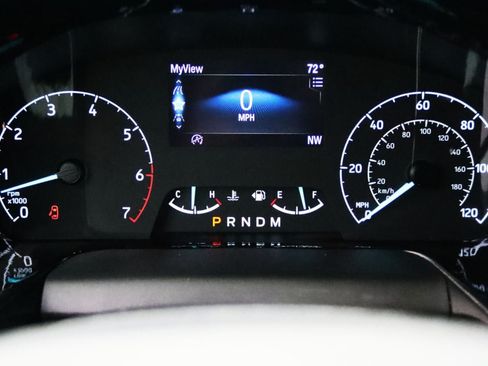 Used 2021 Ford Transit 150 Low Roof AWD image 34