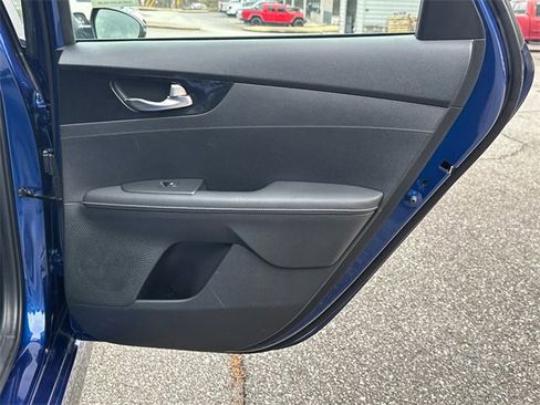 Used 2021 Kia Forte GT-Line image 16