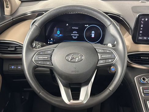 Used 2023 Hyundai Santa Fe Limited FWD image 26
