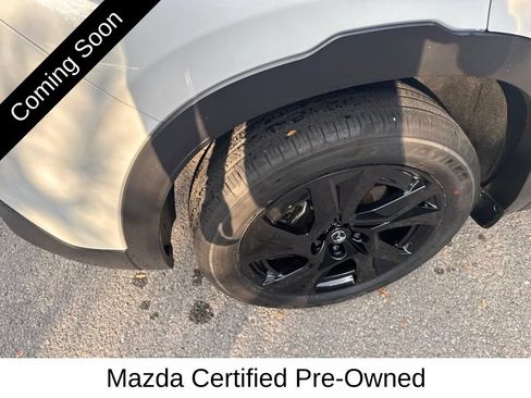 Used 2026 MAZDA CX-5 Preferred AWD/4WD image 11