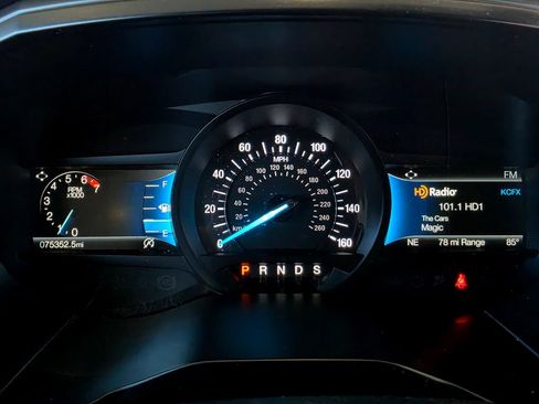 Used 2022 Ford Edge Titanium AWD/4WD image 31