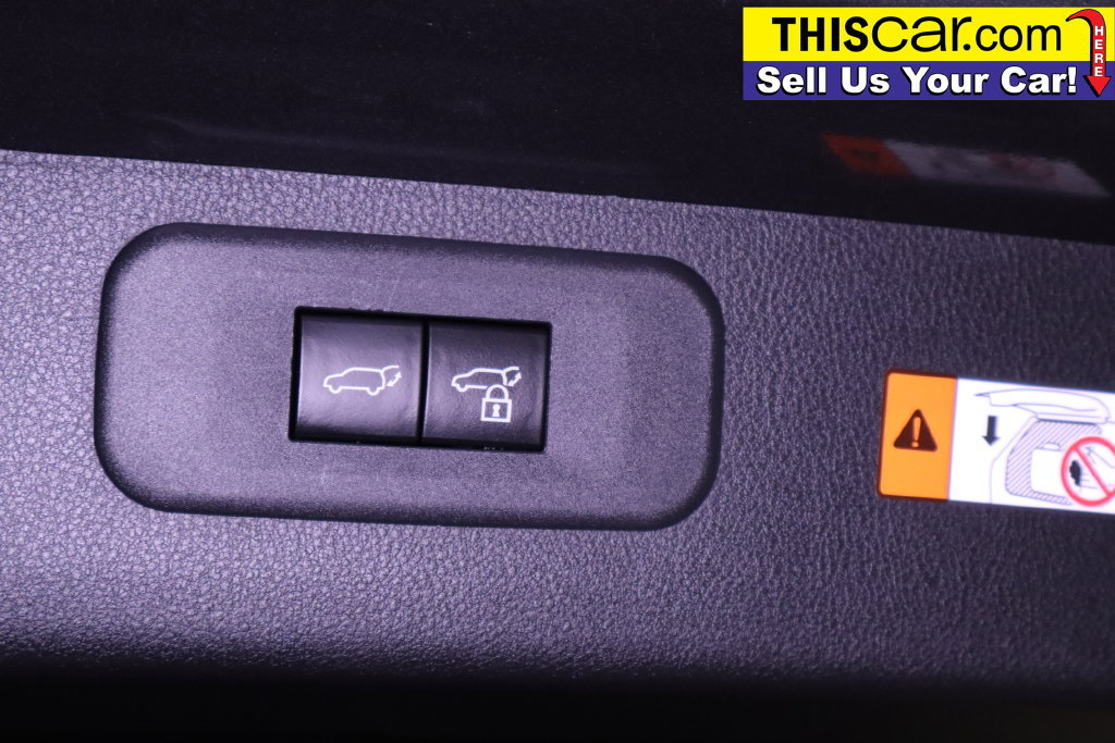 Used 2024 Lexus TX 350 FWD w/ Captains Chair Package image 37