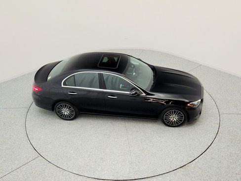 Used 2023 Mercedes-Benz C 300 Sedan image 19