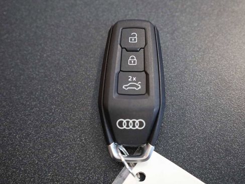 Used 2025 Audi A5 2.0T Premium Plus w/ Premium Plus image 40