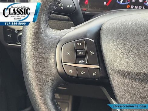 Used 2023 Ford Bronco Sport Big Bend w/ Convenience Package image 26