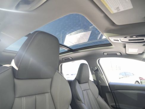 Used 2025 Audi Q6 e-tron Premium Plus w/ Premium Plus image 23