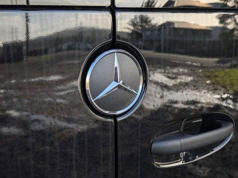 New 2025 Mercedes-Benz Sprinter 2500 image 20