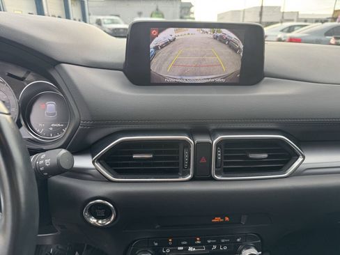 Used 2020 MAZDA CX-5 Touring AWD/4WD image 14