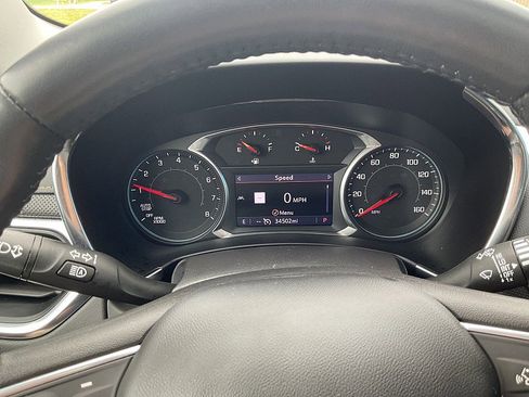 Used 2022 Chevrolet Equinox Premier AWD/4WD image 20