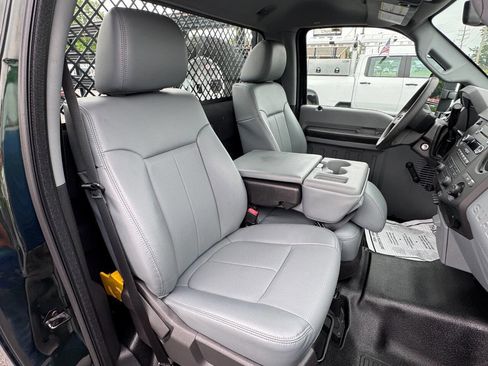 Used 2015 Ford F350 XL RWD image 10