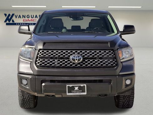 Used 2021 Toyota Tundra SR5 image 11