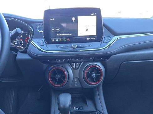 Used 2025 Chevrolet Blazer RS image 32