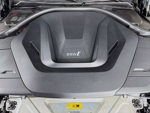 Used 2023 BMW i4 eDrive35 w/ Premium Package RWD image 31