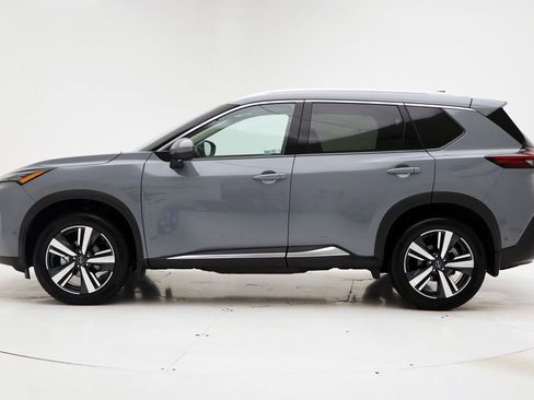 Used 2023 Nissan Rogue SL w/ SL Premium Package AWD/4WD image 5