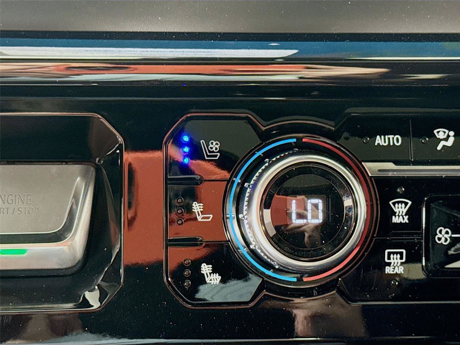 New 2026 GMC Sierra 2500 AT4X AWD/4WD image 15