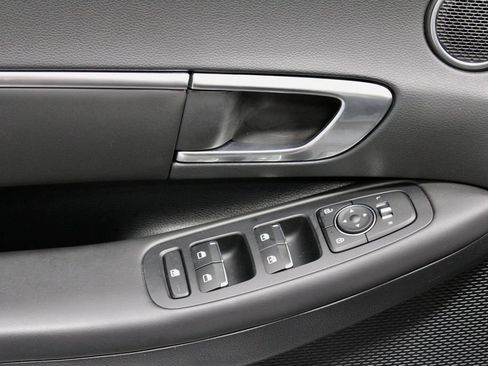 Certified 2022 Hyundai Sonata SEL FWD image 24