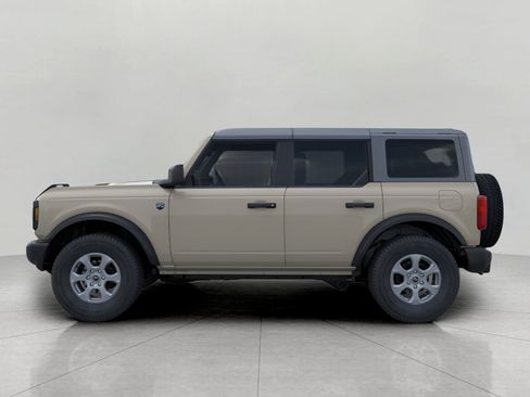 New 2026 Ford Bronco Big Bend AWD/4WD image 3